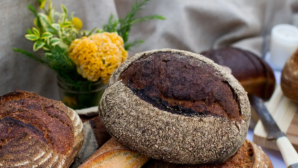 Kurdistan Bakery – middle eastern bakery in New Normanton, Derby
