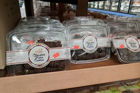Kurdistan Bakery photo 3